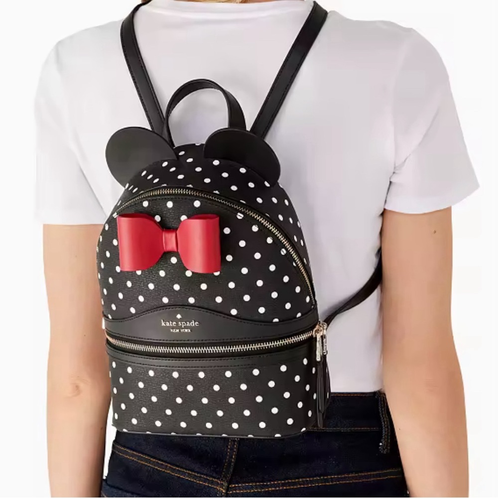 Kate Spade Minnie Mouse Mini-Pack
